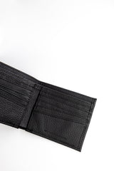 Cartera Mónico negra