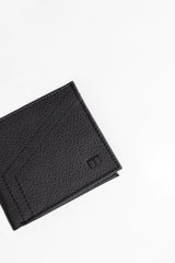 Cartera Mónico negra