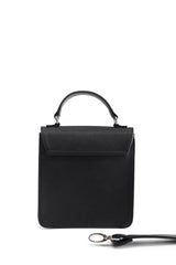 Bolso Metamorfosis Tipo Crossbody Negro
