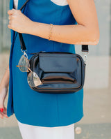 Ven a mi chiqui negra