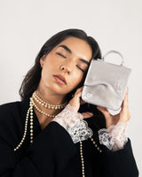 MummitaLove “radiante” plata