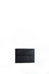 Tarjetero Alberto Negro