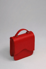 SOBRE PEDIDO Mummita “amorosa” roja