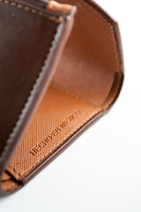 Cartera Oleaje Café