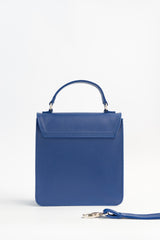 Bolso Metamorfosis Tipo Crossbody Azul