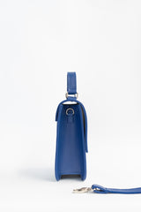 Bolso Metamorfosis Tipo Crossbody Azul