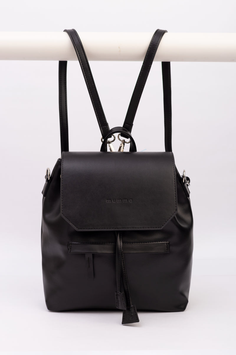 Mochila-bolsa crossbody Mini Petricor